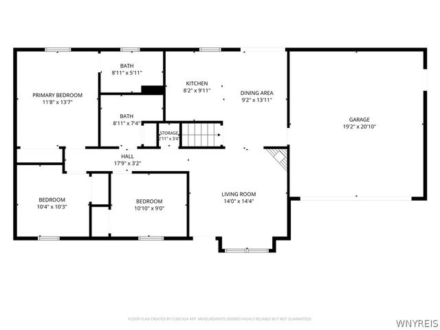 3880 Big Tree Road, Hamburg, NY 14075