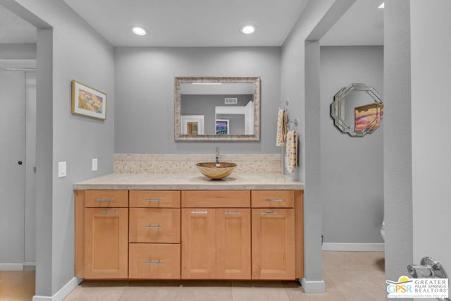 1211 Tamarisk West Street, Rancho Mirage, CA 92270