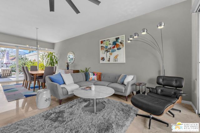 1211 Tamarisk West Street, Rancho Mirage, CA 92270