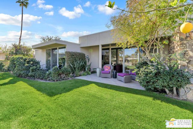 1211 Tamarisk West Street, Rancho Mirage, CA 92270