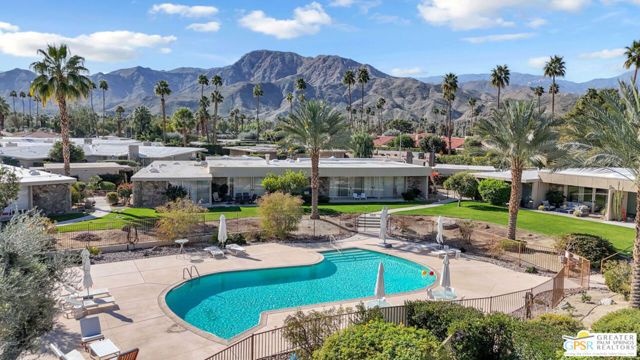 1211 Tamarisk West Street, Rancho Mirage, CA 92270