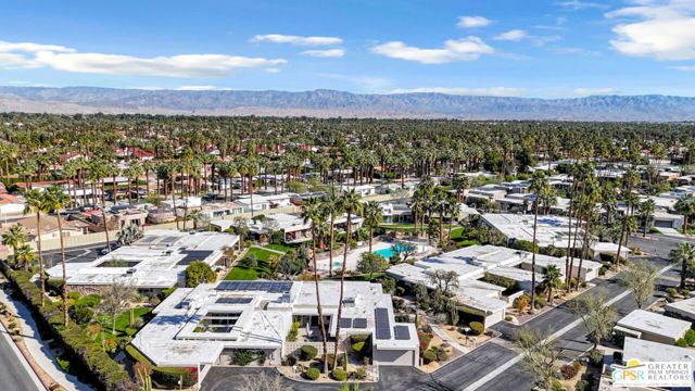 1211 Tamarisk West Street, Rancho Mirage, CA 92270