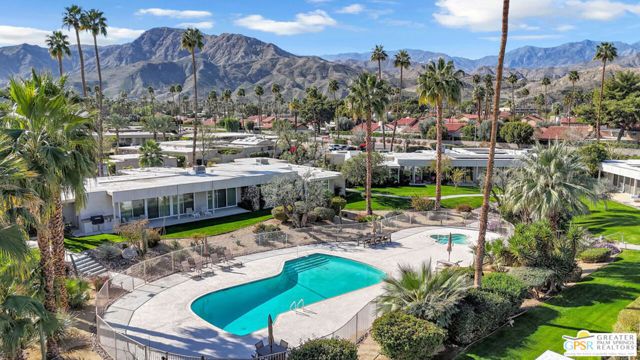 1211 Tamarisk West Street, Rancho Mirage, CA 92270