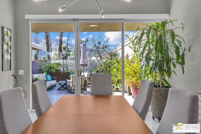 1211 Tamarisk West Street, Rancho Mirage, CA 92270