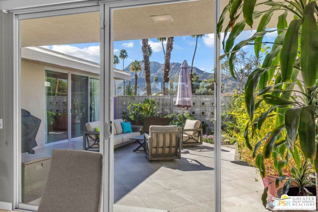 1211 Tamarisk West Street, Rancho Mirage, CA 92270