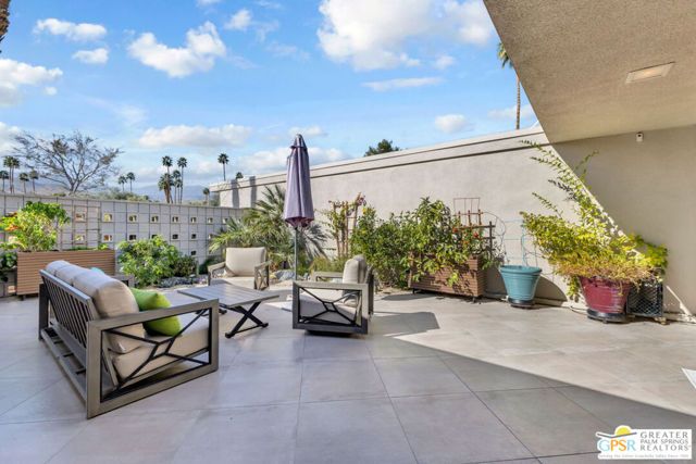 1211 Tamarisk West Street, Rancho Mirage, CA 92270