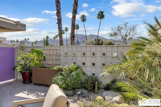 1211 Tamarisk West Street, Rancho Mirage, CA 92270