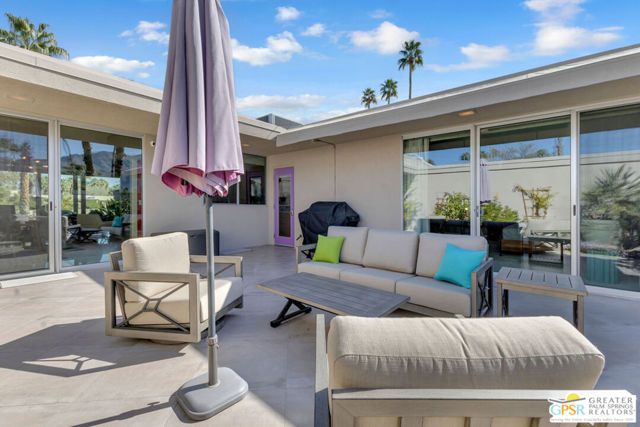 1211 Tamarisk West Street, Rancho Mirage, CA 92270