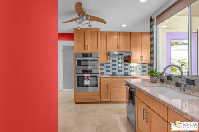 1211 Tamarisk West Street, Rancho Mirage, CA 92270