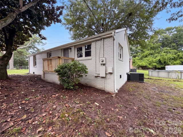 1017 White Lane, Gastonia, NC 28052