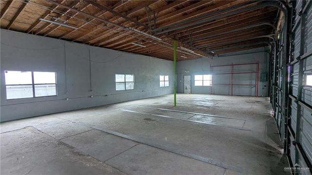 1206 E Palma Vista Drive, Palmview, TX 78572