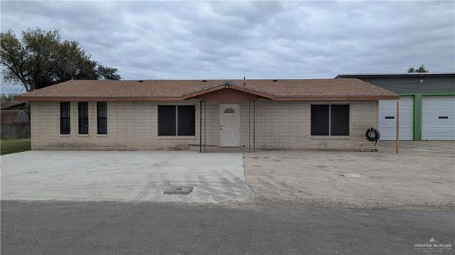1206 E Palma Vista Drive, Palmview, TX 78572