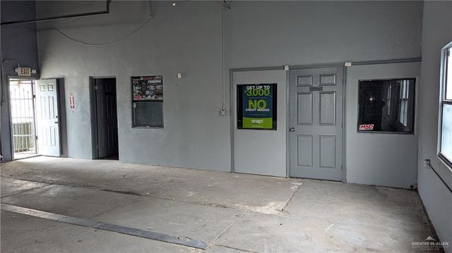 1206 E Palma Vista Drive, Palmview, TX 78572