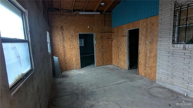 1206 E Palma Vista Drive, Palmview, TX 78572