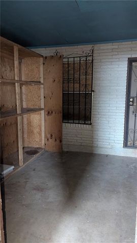 1206 E Palma Vista Drive, Palmview, TX 78572