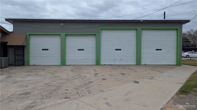 1206 E Palma Vista Drive, Palmview, TX 78572