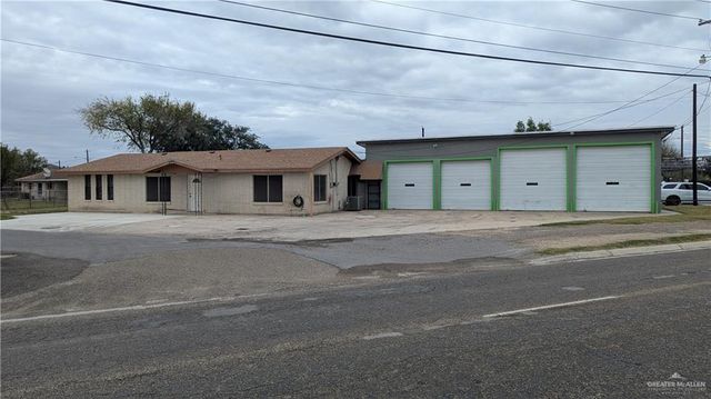 1206 E Palma Vista Drive, Palmview, TX 78572