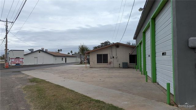 1206 E Palma Vista Drive, Palmview, TX 78572