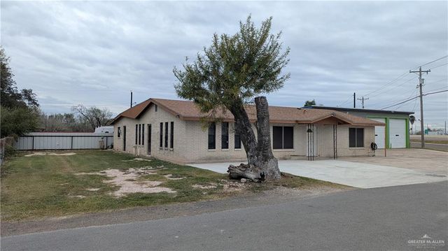 1206 E Palma Vista Drive, Palmview, TX 78572