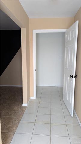 1206 E Palma Vista Drive, Palmview, TX 78572