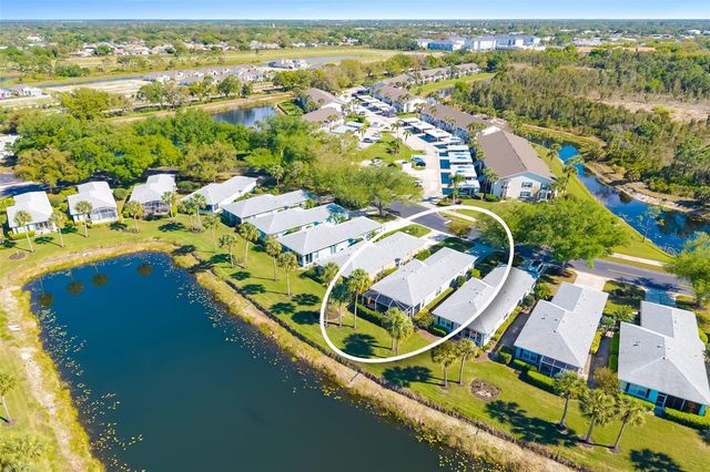 319 SUNSET LAKE BOULEVARD, Venice, FL 34292