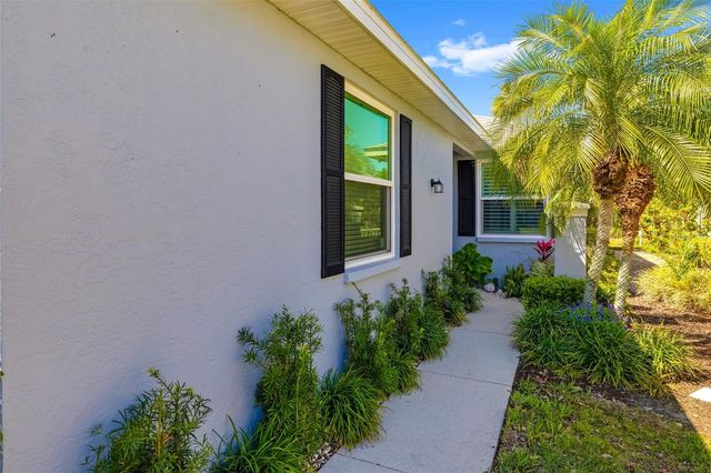 319 SUNSET LAKE BOULEVARD, Venice, FL 34292