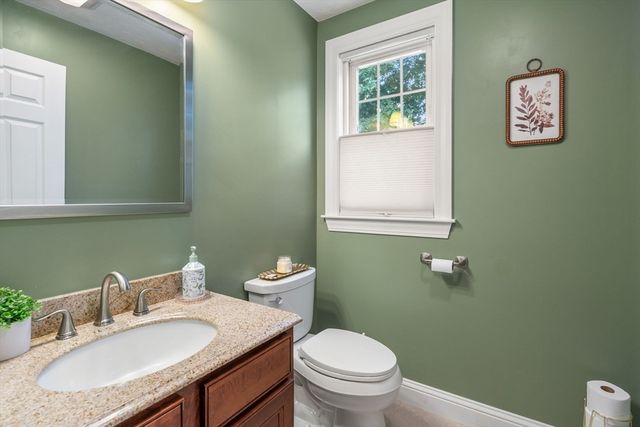 45 Sumner St 45, Quincy, MA 02169