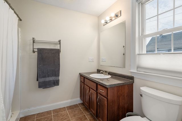 45 Sumner St 45, Quincy, MA 02169