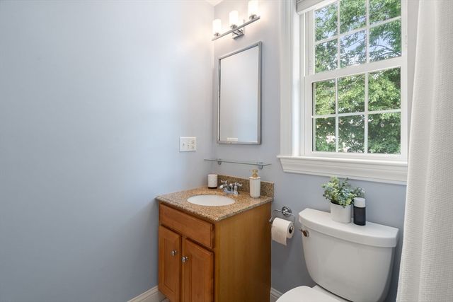 45 Sumner St 45, Quincy, MA 02169