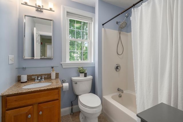 45 Sumner St 45, Quincy, MA 02169