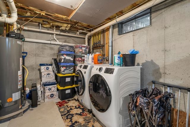 45 Sumner St 45, Quincy, MA 02169