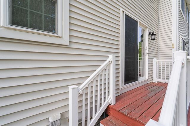 45 Sumner St 45, Quincy, MA 02169
