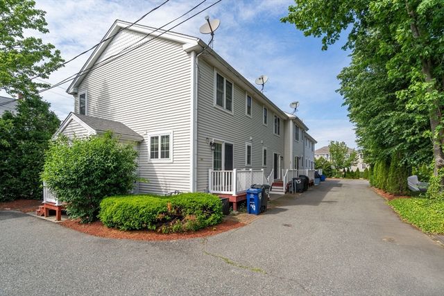 45 Sumner St 45, Quincy, MA 02169