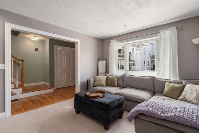 45 Sumner St 45, Quincy, MA 02169