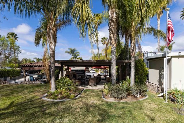 45525 Highway 79 Site 35, Aguanga, CA 92536