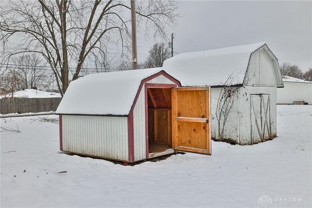 730-728 Park Avenue, Franklin, OH 45005