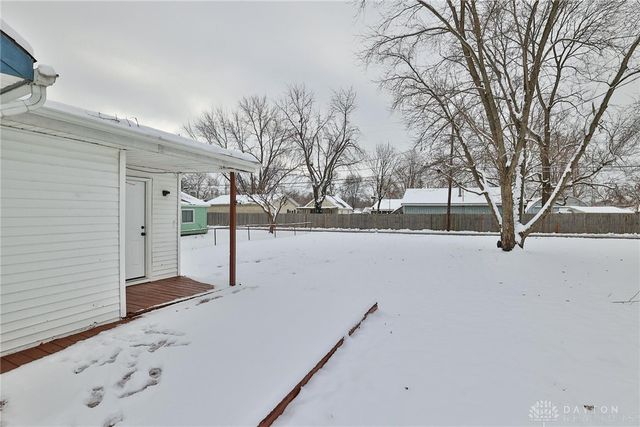 730-728 Park Avenue, Franklin, OH 45005