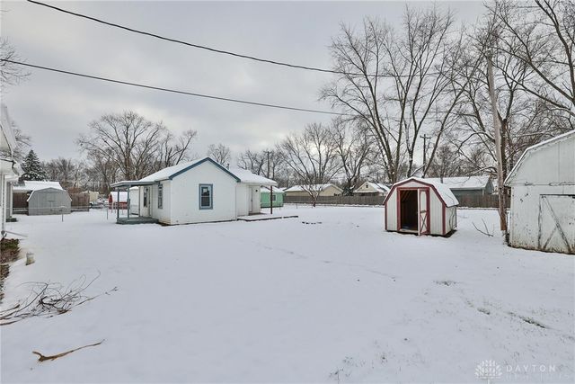 730-728 Park Avenue, Franklin, OH 45005