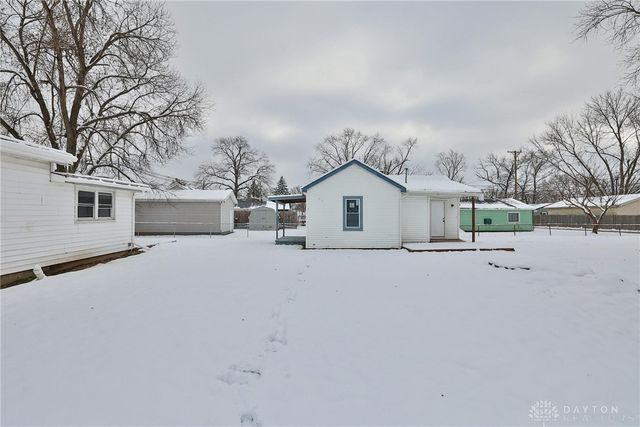 730-728 Park Avenue, Franklin, OH 45005