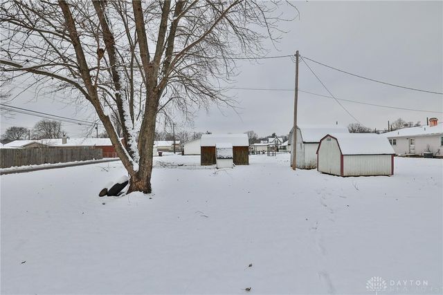 730-728 Park Avenue, Franklin, OH 45005