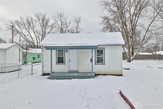 730-728 Park Avenue, Franklin, OH 45005