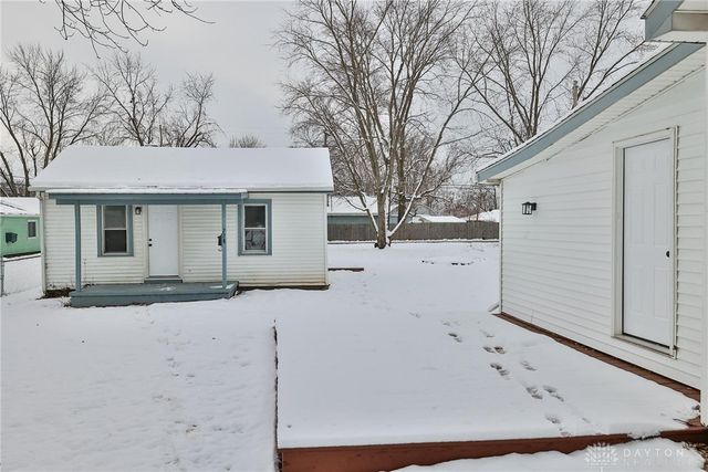 730-728 Park Avenue, Franklin, OH 45005