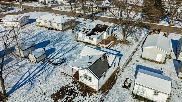 730-728 Park Avenue, Franklin, OH 45005