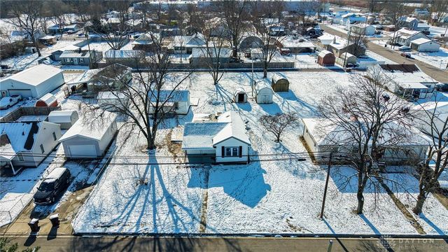 730-728 Park Avenue, Franklin, OH 45005