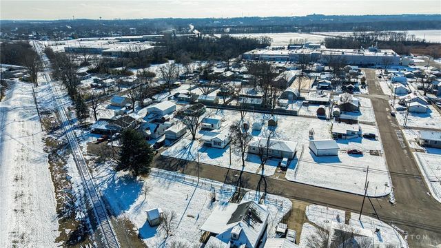 730-728 Park Avenue, Franklin, OH 45005