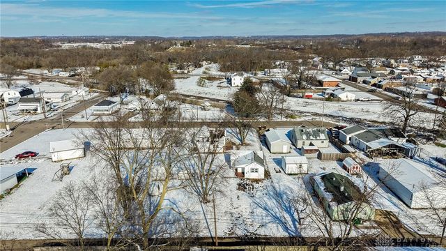 730-728 Park Avenue, Franklin, OH 45005