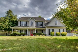 230 Fieldcrest Drive, Jefferson City, TN 37760