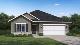 100 Cloverfield Drive SE, Allenhurst, GA 31301