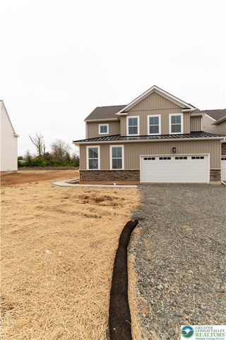 3686 Samantha Lane, Upper Milford Twp, PA 18062