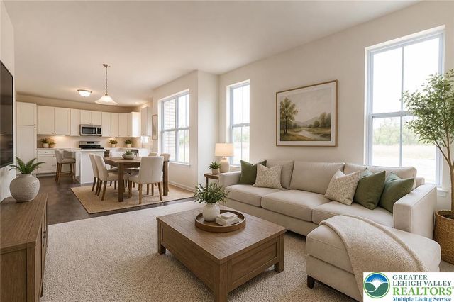 3686 Samantha Lane, Upper Milford Twp, PA 18062